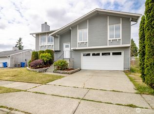 1938 66th Ave NE, Tacoma, WA