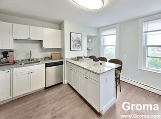 112 Falcon St #2, Boston, MA 02128