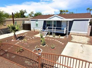 543 S 99th Pl, Mesa, AZ 85208