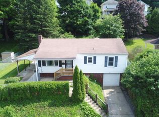 495 Edward St, Johnstown, PA 15905