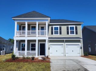 131 Albatross Way LOT 14, Myrtle Beach, SC 29579