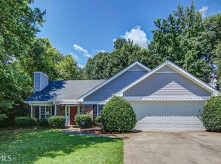 35 Trotters Walk, Covington, GA 30016