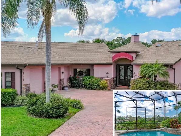 2832 Osprey Cove Dr, New Smyrna Beach, FL 32168