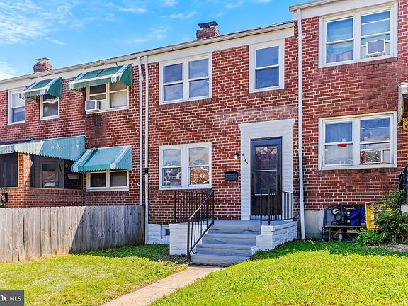 3rd image of 4143 Doris Ave