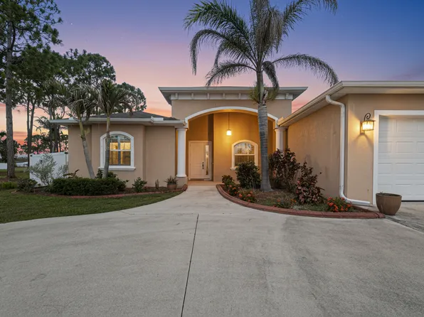 6462 NW Colgate Street, Port St Lucie, FL 34986