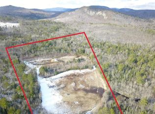 648 Crooked River Cswy, Albany Township, ME 04217