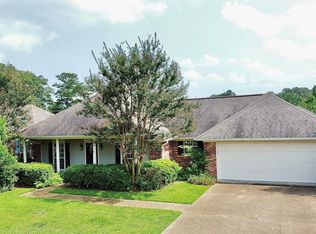 1226 Crossview Ct, Brandon, MS 39042