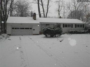 168 Timberlane Dr, Northfield, OH 44067