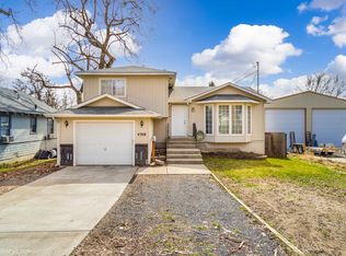 4308 E Frederick Ave, Spokane, WA 99217