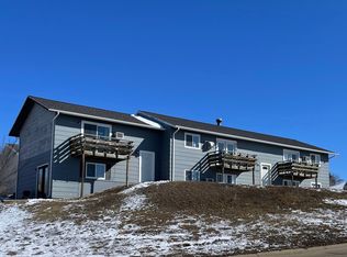 1200 Glacial Drive, Minot, ND 58703