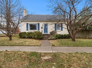 202 Southport Dr, Lexington, KY 40503