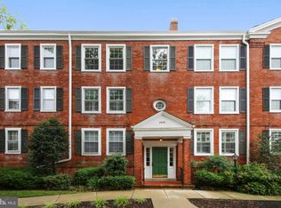 4822 29th St S APT C1, Arlington, VA 22206