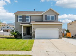 943 W 1140 S, Tooele, UT 84074