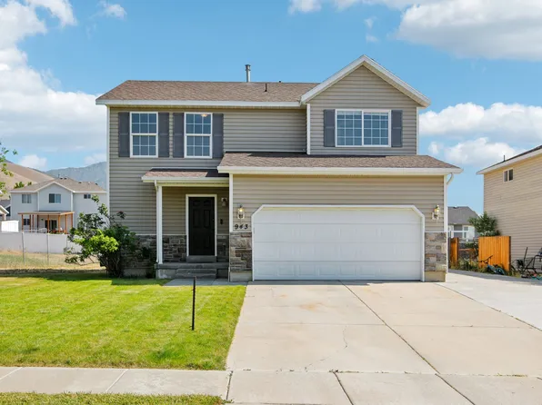 943 W 1140 S, Tooele, UT 84074