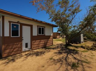 56606 Skyline Ranch Rd, Yucca Valley, CA 92284