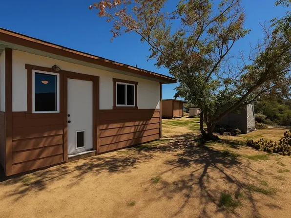 56606 Skyline Ranch Rd, Yucca Valley, CA 92284