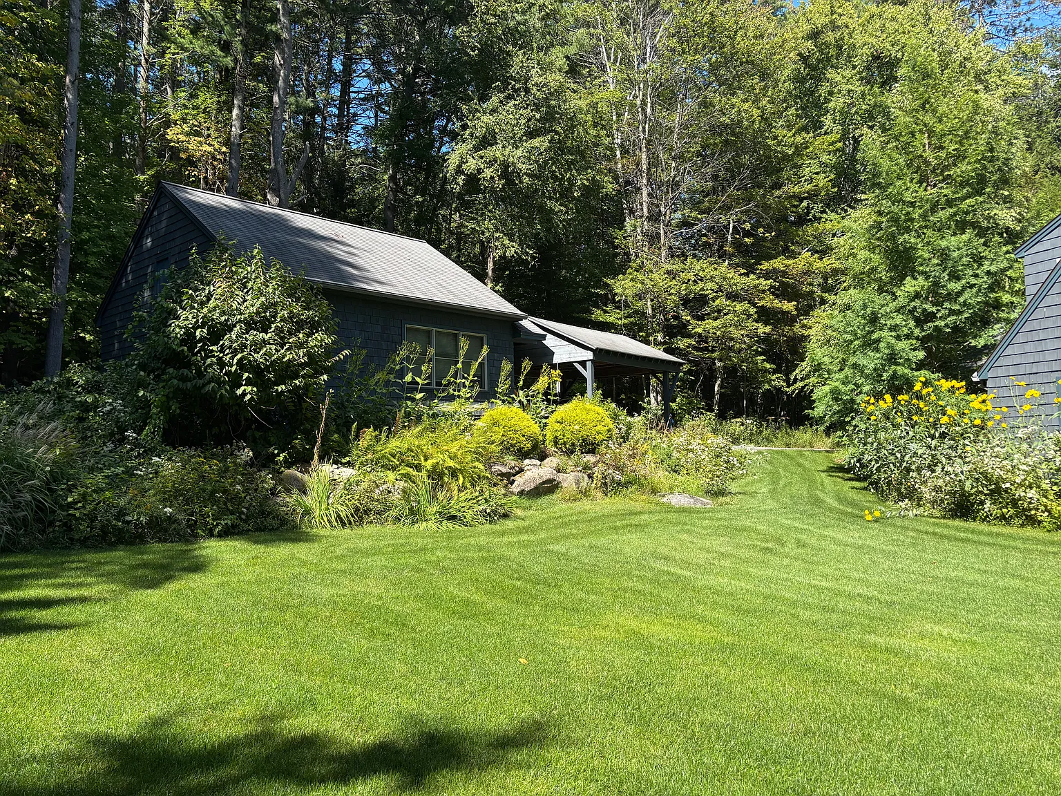 Bell Mountain Rd, Queensbury — Photo 1