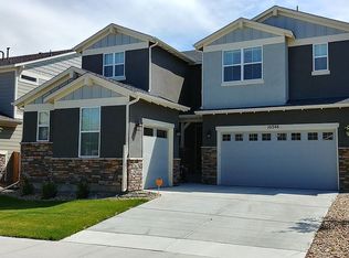 10346 Helsinki St, Parker, CO 80134