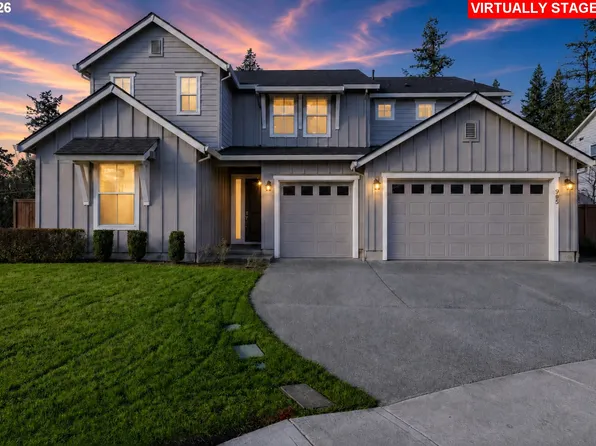 965 W Magnolia Loop, Washougal, WA 98671