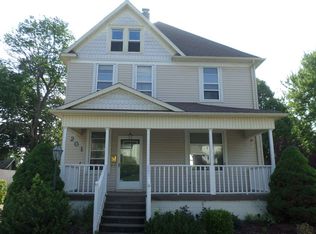 201 S 9th St, New Castle, IN
