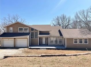 6429 Highway 43 S, Harrison, AR 72601