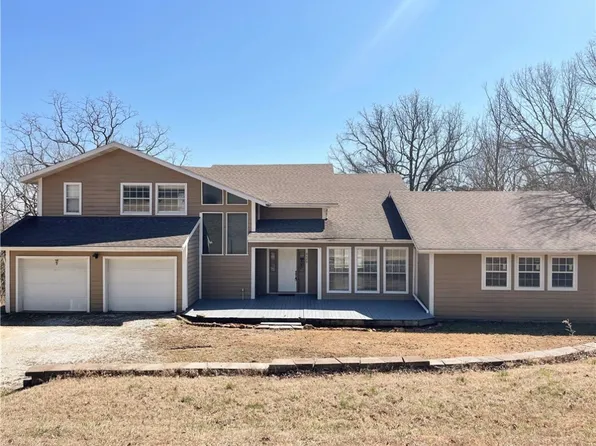 6429 Highway 43 S, Harrison, AR 72601