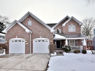 4508 Bryan Pl, Downers Grove, IL 60515