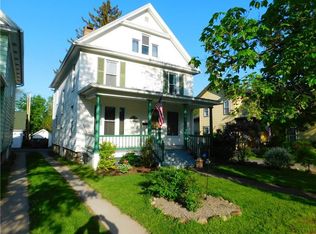 310 N Main St, Canandaigua, NY 14424