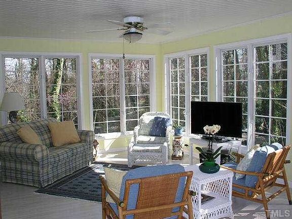 Large windows