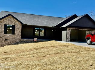 200 Milo Cir, Tazewell, TN 37879