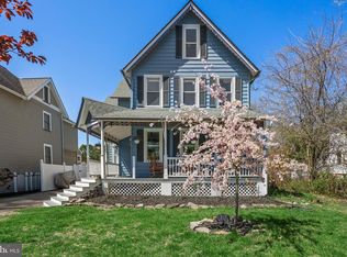 117 W Central Ave, Moorestown, NJ
