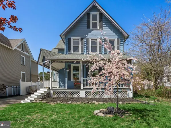 117 W Central Ave, Moorestown, NJ 08057