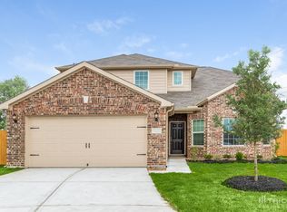 676 Totem Trail Dr, La Marque, TX 77568