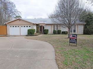 6836 Franwood Ter, Fort Worth, TX 76112