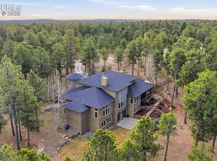 18030 Bankhurst Ct, Monument, CO 80132