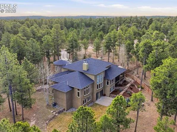 18030 Bankhurst Ct, Monument, CO 80132