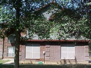 7419 Strawberry Creek Ln, Fort Worth, TX 76135