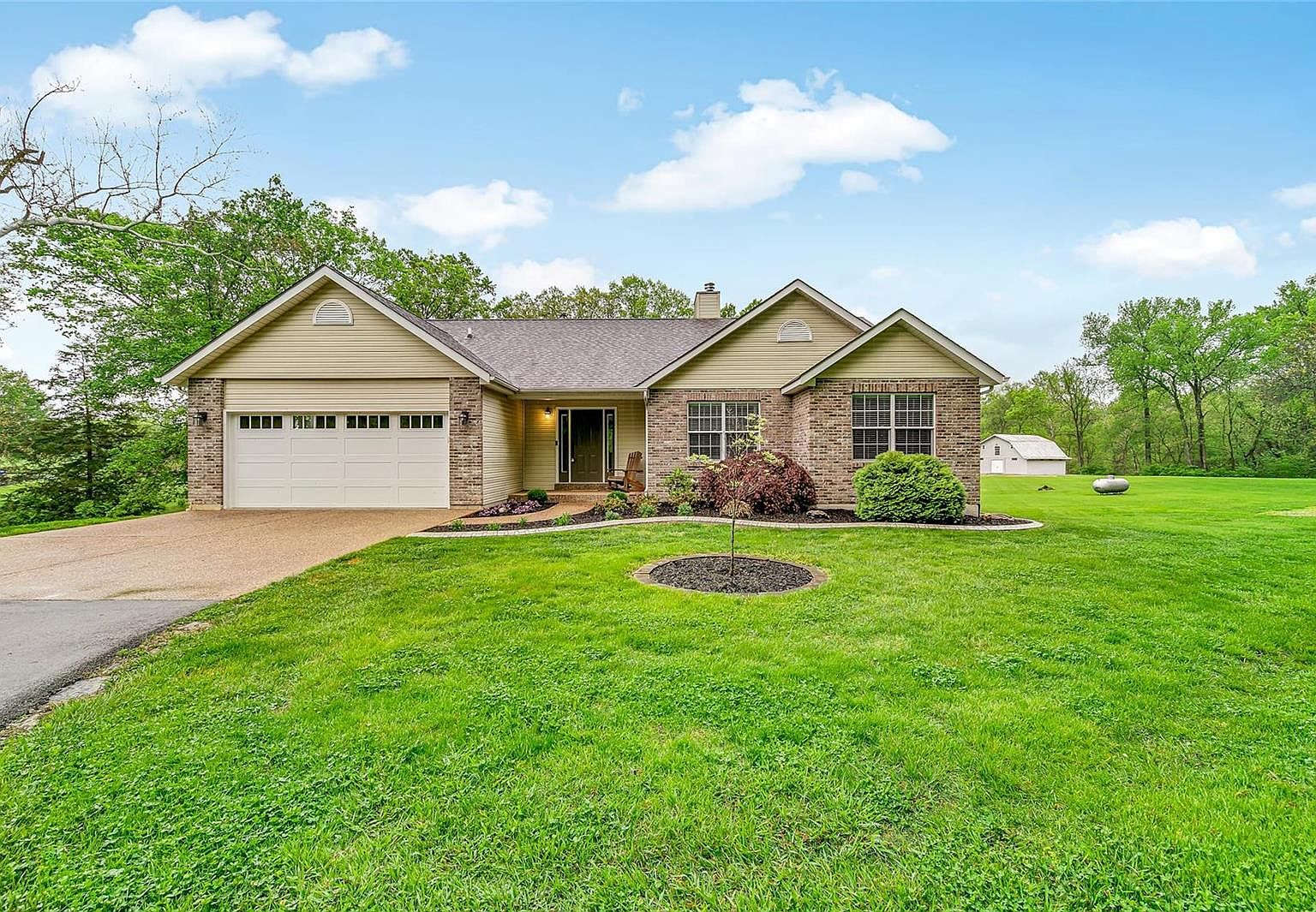 1618 Sneak Rd, Foristell, MO 63348 Zillow