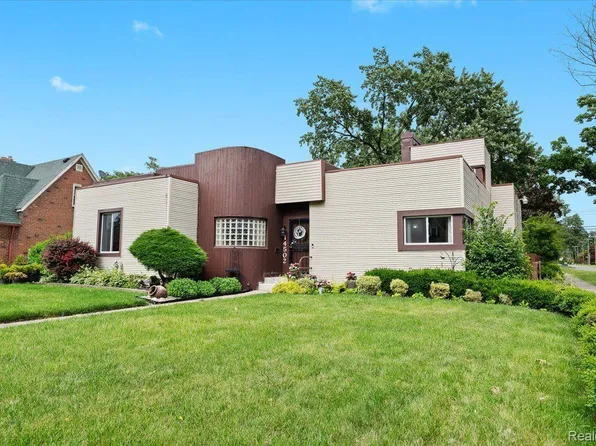 14502 Archdale St, Detroit, MI 48227