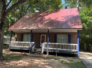 3255 Dogwood Rd, Mobile, AL 36605