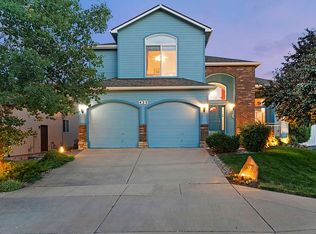 423 Gold Claim Ter, Colorado Springs, CO 80905