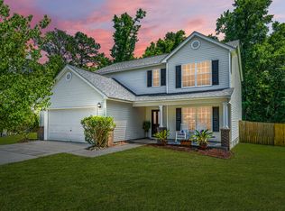 5228 Carlisle Ct, Summerville, SC 29485