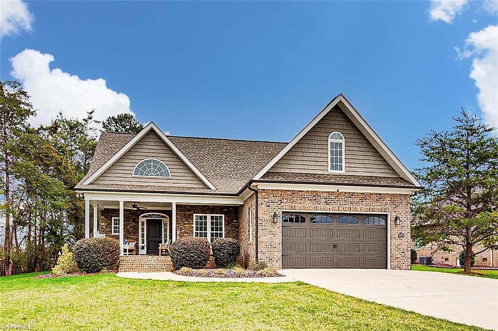 5120 Old Greensboro Rd, Randleman, NC 27317 Zillow