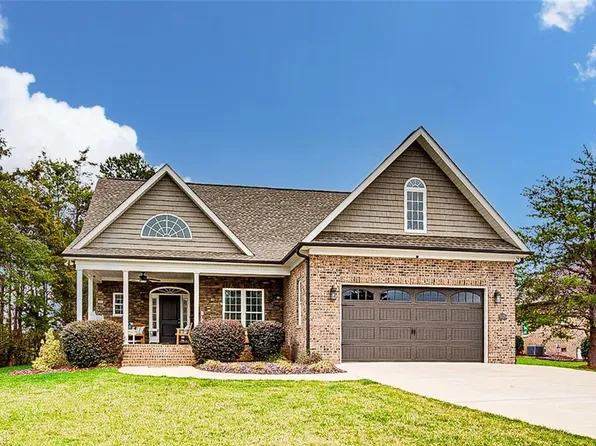 5120 Old Greensboro Rd, Randleman, NC 27317