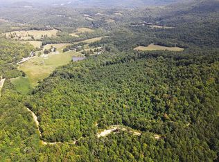 0 Corder Flats Rd, Strunk, KY 42649