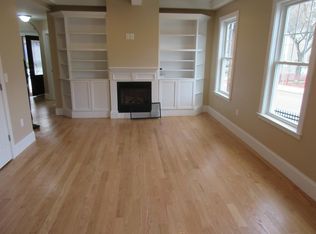 121 Hancock St #2, Somerville, MA 02144
