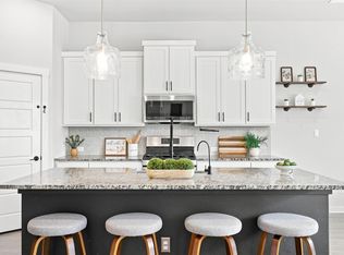 336 Berkeley Pl, Georgetown, TX 78628