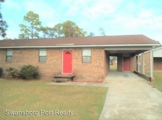 306-B Queens Haven Rd, Hubert, NC 28539