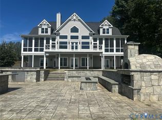 926 Fairview Dr, Mineral, VA 23117