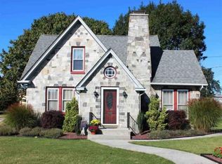 118 S Madison St, Hanover, PA 17331
